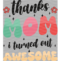 Mother's Day-MM 1386